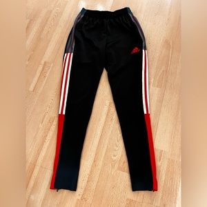 Mens adidas XS Aeroready pants